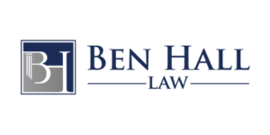 Ben Hall Law
