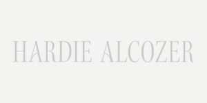 Hardie Alcozer