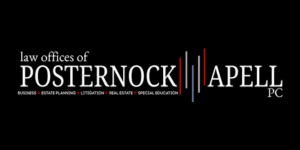 Law Offices of Posternock Apell