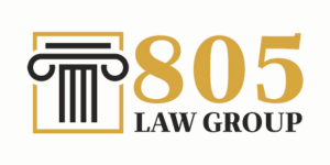 The 805 Law Group